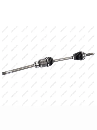 Вал привода TOYOTA Corolla (02-06) переднего правый PATRON PATRON pds6283