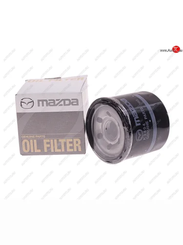 Фильтр масляный MAZDA 3,6,CX-5 OE MAZDA pe01-14-302b9a