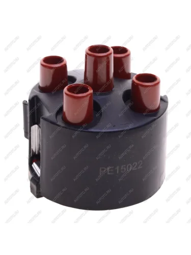 Крышка распределителя VW Passat,Polo зажигания PATRON PATRON pe15022