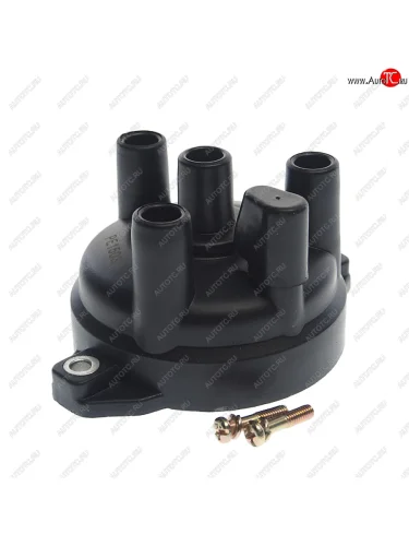 Крышка распределителя DAEWOO Matiz (0.8) CHEVROLET Spark (0.8) зажигания PATRON PATRON pe15031