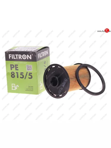 Фильтр топливный RENAULT Master (00-10) FILTRON FILTRON pe8155