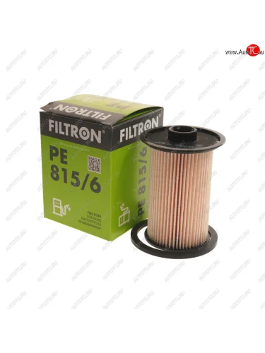 Фильтр топливный FORD Focus 3 (08-11) FILTRON FILTRON pe8156