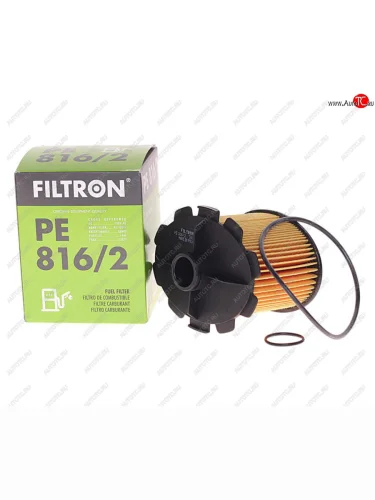Фильтр топливный CITROEN Berlingo (98-08) FILTRON FILTRON pe8162