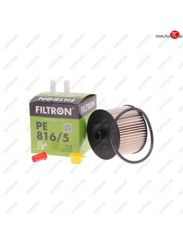 Фильтр топливный FORD Focus FILTRON FILTRON pe8165