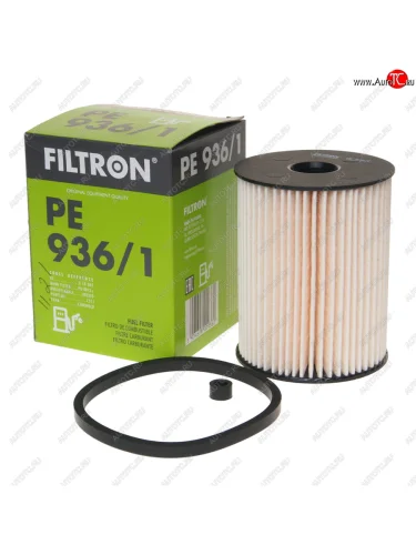 Фильтр топливный CHEVROLET OPEL SAAB FILTRON FILTRON pe9361