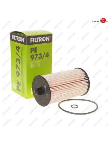 Фильтр топливный VW Crafter FILTRON FILTRON pe9734