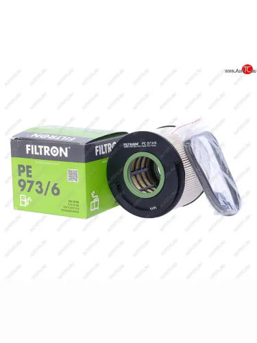 Фильтр топливный VW Touareg (04-) (TDI) AUDI Q7 (06-) FILTRON FILTRON pe9736