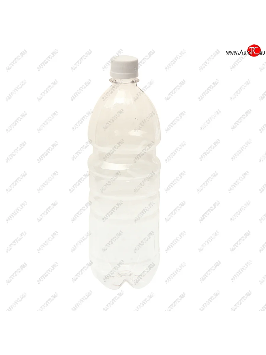 Бутылка ПЭТ 1л с крышкой ТАРА ПЭТ ТАРА ПЭТ пэт 1л  в Самаре Самарской области