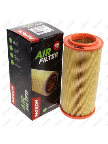 Фильтр воздушный AUDI A2 (01-05) PATRON PATRON pf1073