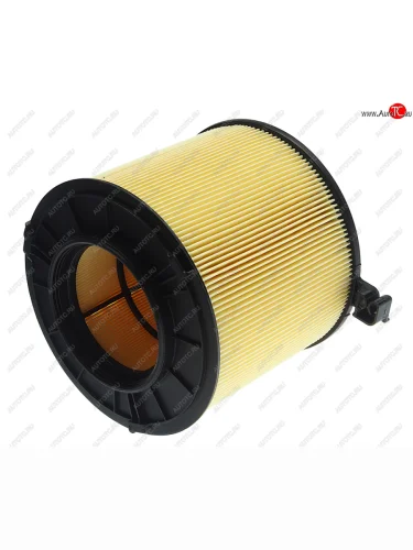 Фильтр воздушный AUDI A4 (15-) (2.0) PATRON PATRON pf1638