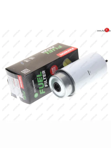 Фильтр топливный FORD Transit (00-) (2.0 TDCI2.4 TDE2.4 TDCI) PATRON PATRON pf3006