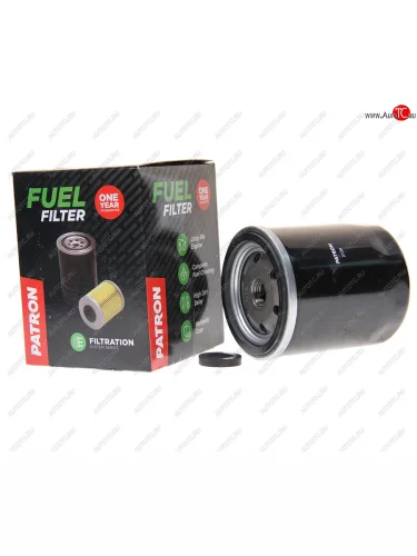 Фильтр топливный MERCEDES Е (W123) PATRON PATRON pf3045