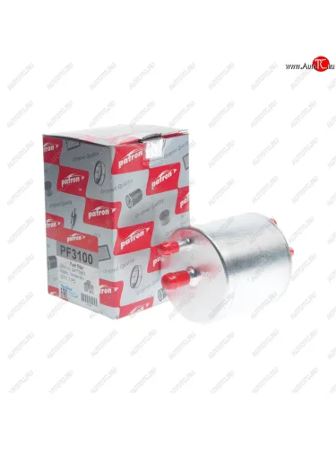 Фильтр топливный RENAULT Megane (03-06) PATRON PATRON pf3100