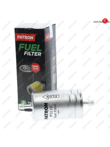 Фильтр топливный GREAT WALL Hover PATRON PATRON pf3110
