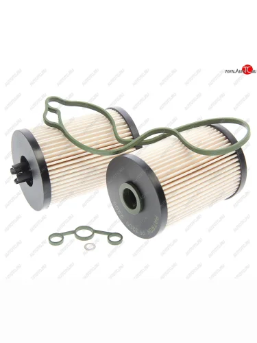 Фильтр топливный VW Phaeton,Touareg (02-10) (5.0 TDI) PATRON PATRON pf3209