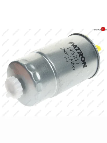 Фильтр топливный OPEL Corsa D (06-) PATRON PATRON pf3211