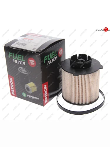 Фильтр топливный CHEVROLET Cruze (09-),Orlando (11-) PATRON PATRON pf3244