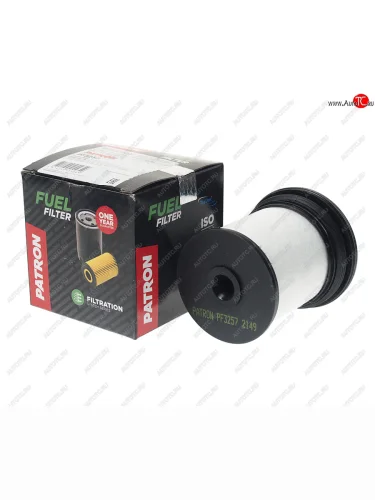 Фильтр топливный CHRYSLER 300 C PATRON PATRON pf3257