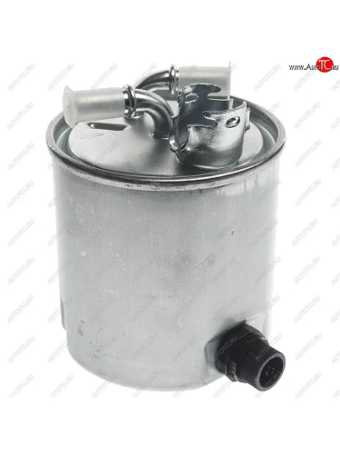 Фильтр топливный NISSAN Qashqai,X-Trail (T31) RENAULT Koleos PATRON PATRON pf3261