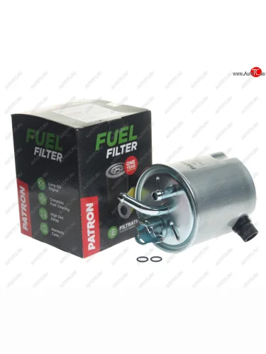 Фильтр топливный NISSAN Atleon,Cabstar (06-) PATRON PATRON pf3288
