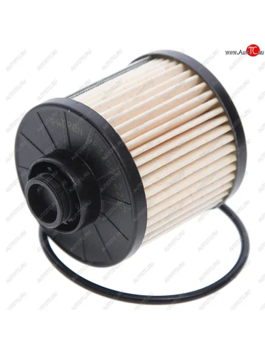 Фильтр топливный FORD Kuga PATRON PATRON pf3299