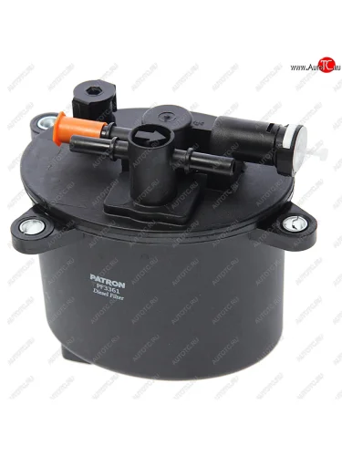 Фильтр топливный LAND ROVER Freelander PATRON PATRON pf3361