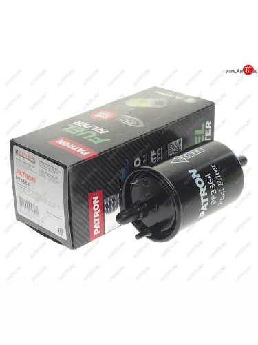 Фильтр топливный GEELY Coolray SX11 PATRON PATRON pf3364