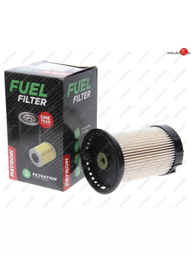Фильтр топливный VW Golf,Passat (13-),Touran (16-) AUDI Q3 (15-) PATRON PATRON pf3956