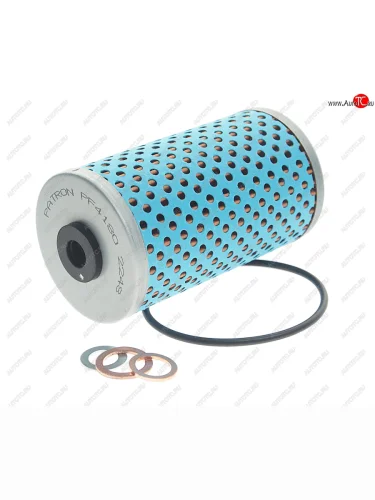 Фильтр масляный MERCEDES E (W123) PATRON PATRON pf4180