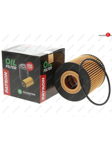 Фильтр масляный VOLVO S60,S80,XC70 (00-),XC70 2 (07-),V70 2 (00-) PATRON PATRON pf4190