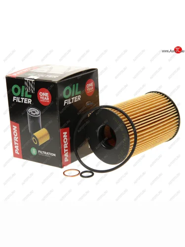 Фильтр масляный BMW 5 (F10,F18),6 (F06,F12,F13),X5 (E70,F15,F85),X6 (E71,F16) PATRON PATRON pf4217