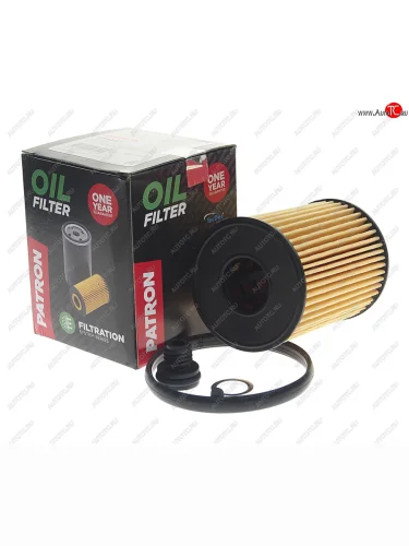 Фильтр масляный HYUNDAI Sonata (19-) KIA K5,Sorento (20-) PATRON PATRON pf4347