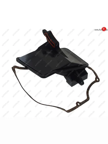 Фильтр масляный АКПП OPEL Vectra B (95-) с прокладкой PATRON PATRON pf5072