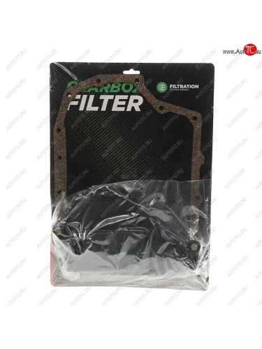 Фильтр масляный АКПП MAZDA CX-5 PATRON PATRON pf5150