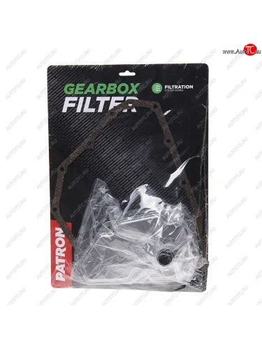 Фильтр масляный АКПП NISSAN INFINITI PATRON PATRON pf5152