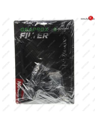 Фильтр масляный АКПП VW Golf (13-),Passat (13-) SKODA Octavia (13-) с прокладкой PATRON PATRON pf5157