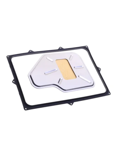 Фильтр масляный АКПП SSANGYONG Actyon (06-),Kyron (07-),Actyon Sports (06-),Rexton (02-) PATRON PATRON pf5206