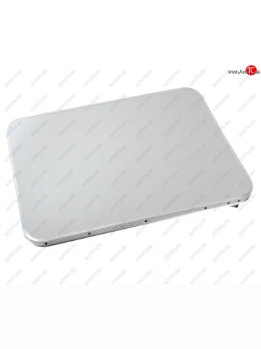 Стол складной алюминиевый / МДФ 800х600х675мм СЛЕДОПЫТ СЛЕДОПЫТ pf-for-tabs02 СЛЕДОПЫТ pf-for-tabs02