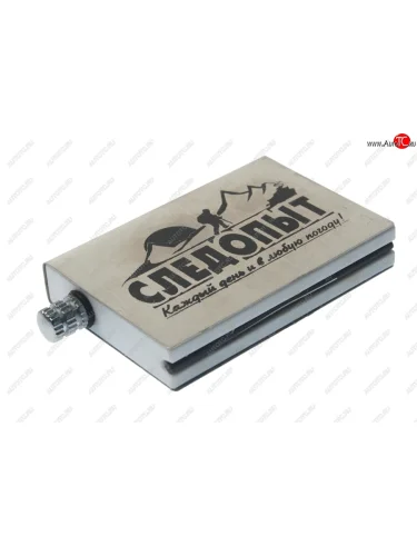 Спичка вечная СЛЕДОПЫТ СЛЕДОПЫТ pf-ft-03