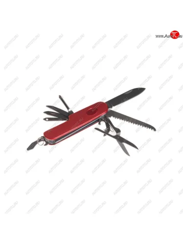 Мультиинструмент 11 в 1 СЛЕДОПЫТ СЛЕДОПЫТ pf-mt-04