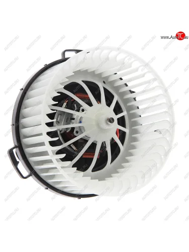 Мотор отопителя MAZDA 3 (03-) салона PATRON PATRON pfn296