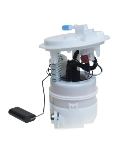 Насос топливный PEUGEOT Partner (08-) PATRON PATRON pfp687