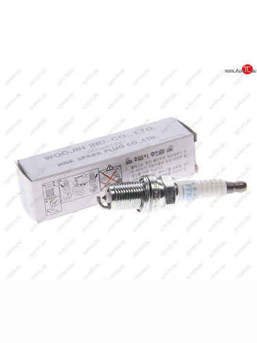 Свеча зажигания HYUNDAI Santa Fe (00-) (2.7) NGK NGK pfr6n