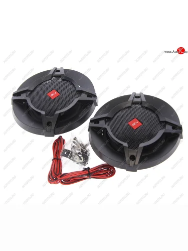 Колонки коаксиальные 4 (10см) 30Вт ACV ACV pg-422s