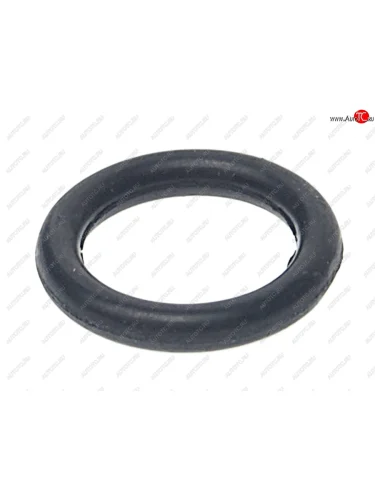 Кольцо уплотнительное DAEWOO Nexia крышки клапанной PATRON PATRON pg7-0004