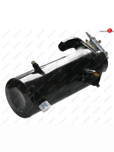 Котел подогревателя КАМАЗ,УРАЛ ПЖД 30 ШААЗ ШААЗ пжд30-1015010-01