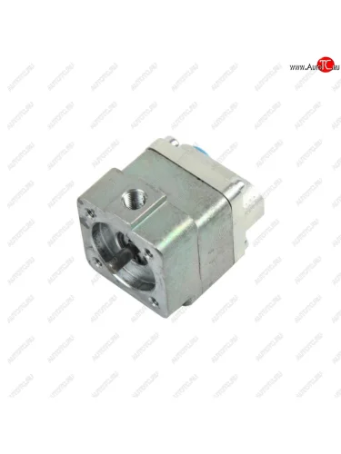 Насос топливный ПЖД30 КАМАЗ ИНТА-ЦЕНТР ИНТА-ЦЕНТР пжд30-1015251