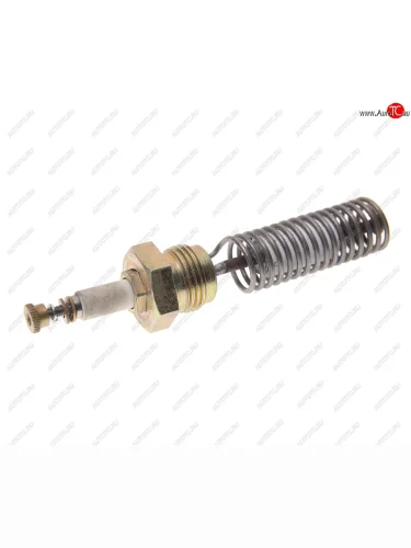 Свеча накаливания ПЖД600 ШААЗ ШААЗ пжд600-1015800-а2