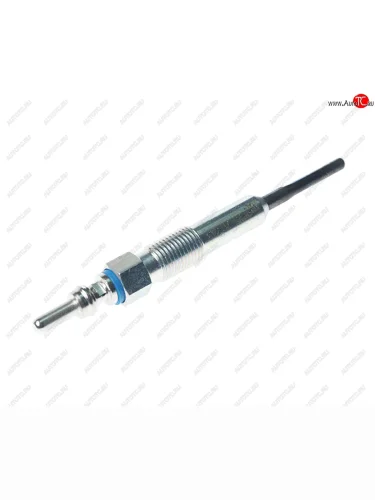 Свеча накаливания VW Crafter,T4 AUDI A4 SEAT Leon,Toledo SKODA Roomster PATRON PATRON pgp073