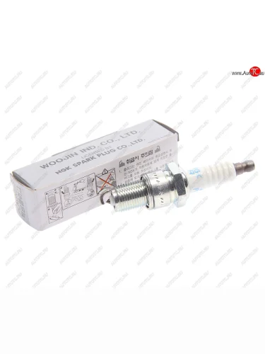 Свеча зажигания HYUNDAI Santa Fe (00-) KIA Sorento (02-) NGK NGK pgr5c-11